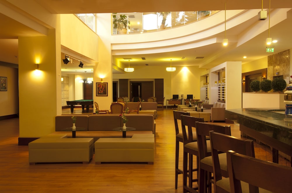 Trendy Side Beach - Adults Only 16 Plus 55/71