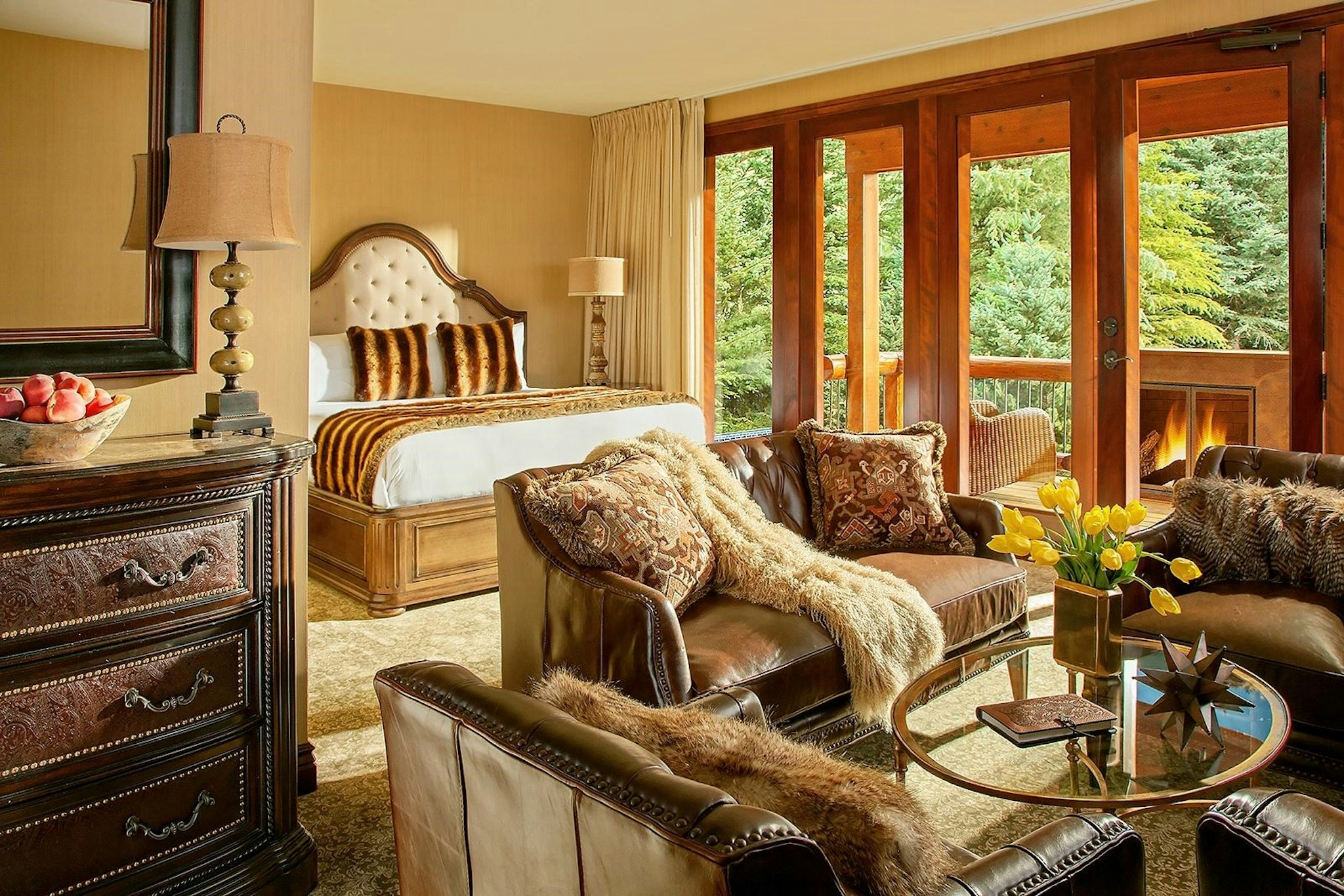 Rustic Inn at Jackson Hole 23/37