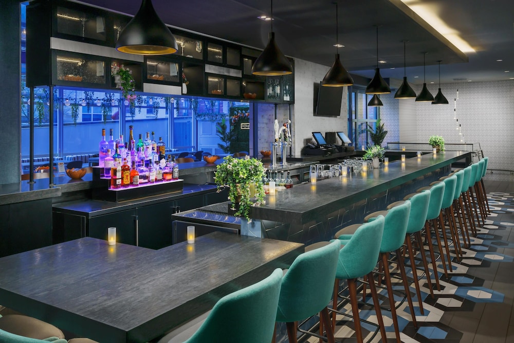 Hyatt Place New York / Chelsea 20/42