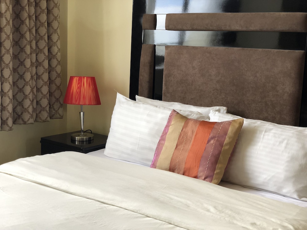 新雅芳公寓酒店(New Avon Hotel) 图片4