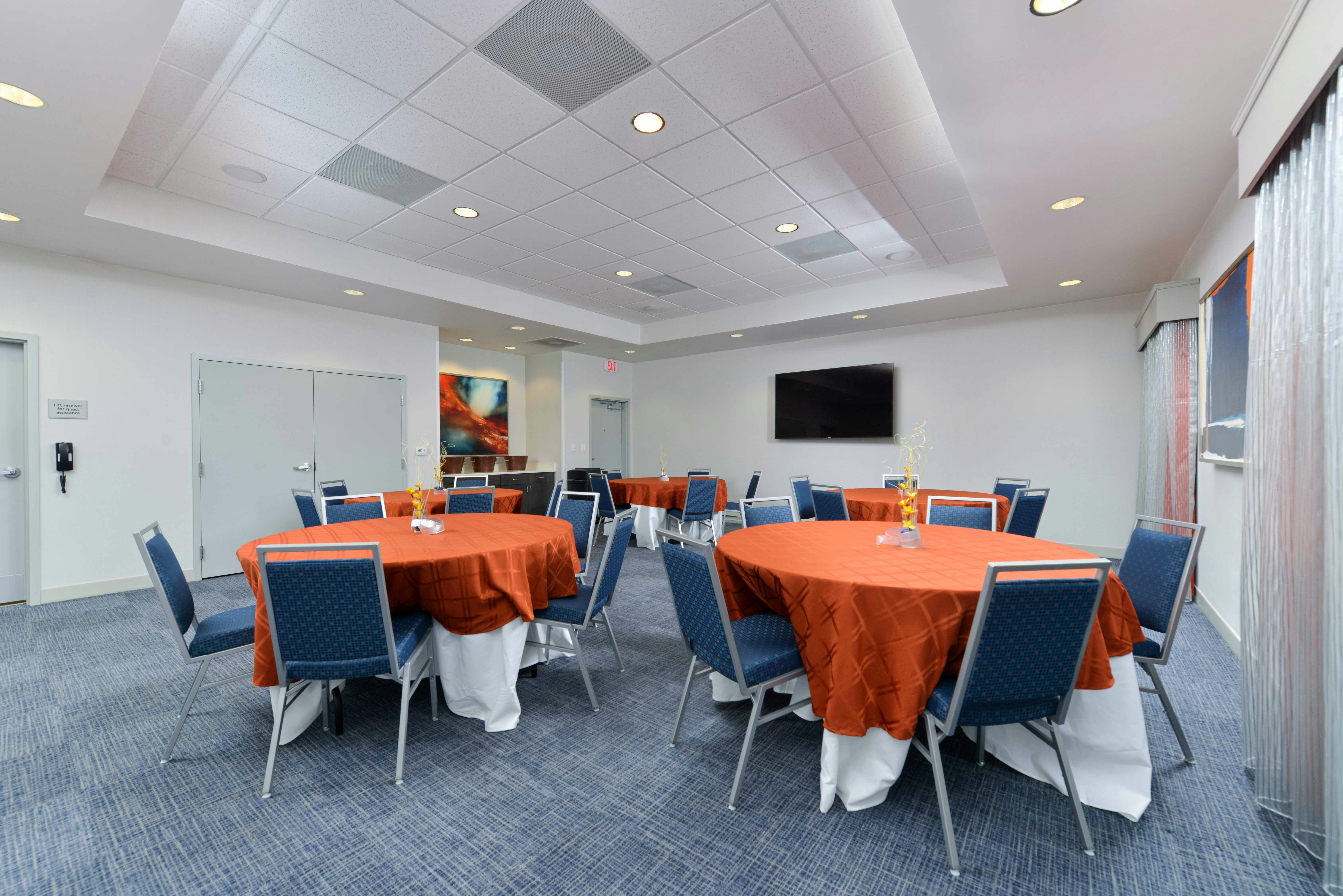 Hampton Inn & Suites Shelby NC 17/19