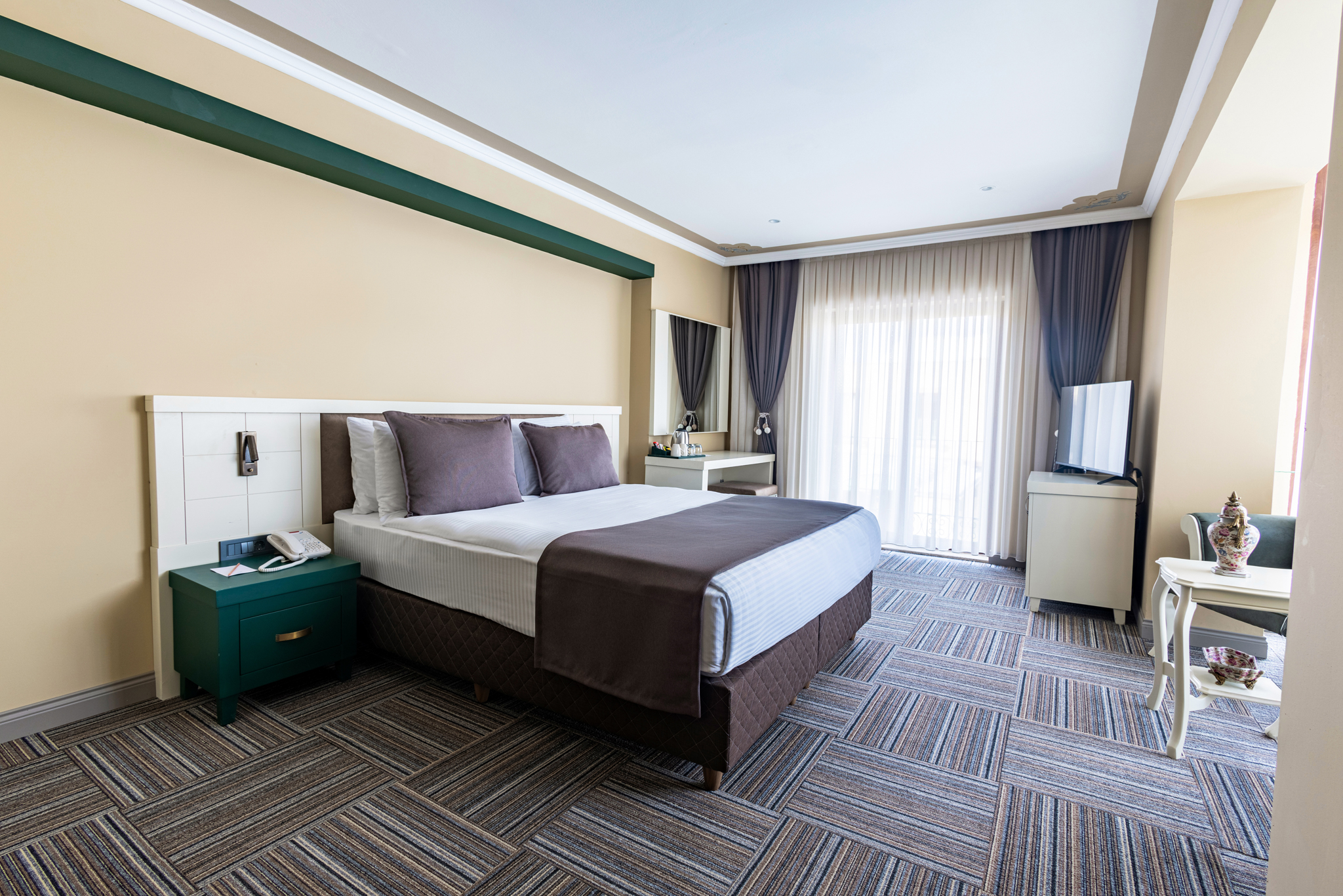 Zemi Hotel Cappadocia 8/50