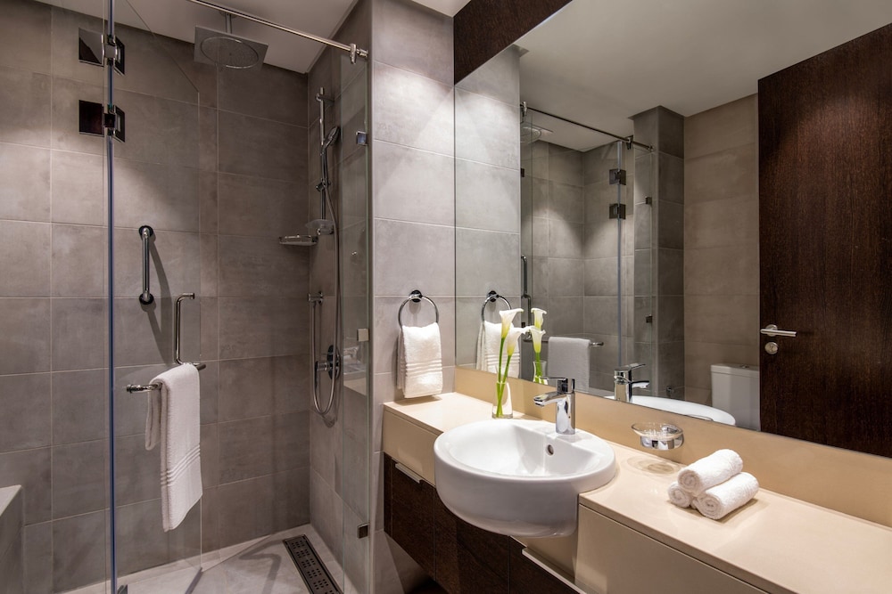 Marriott Executive Apartments Doha, Le Mirage City Walk 44/50