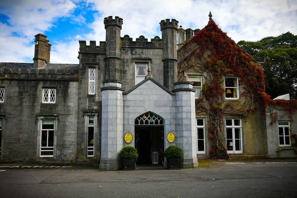 Abbey Hotel Roscommon 1/65