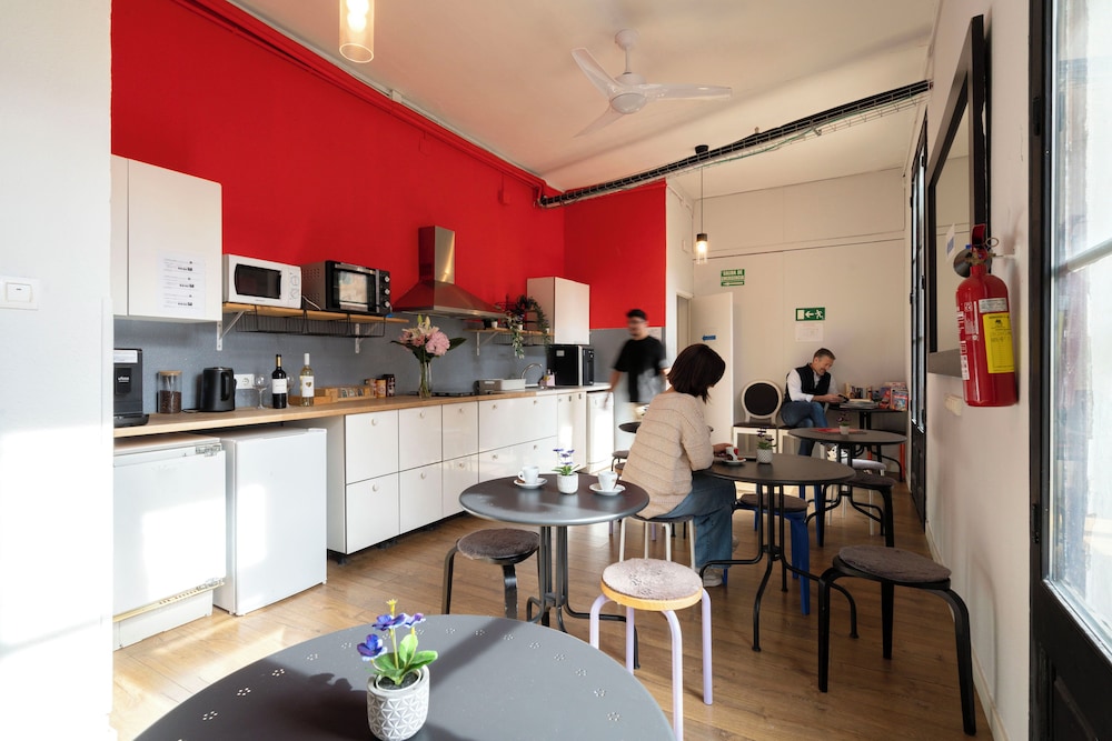 SANT ANTONI HOSTAL, Sustainable Tourism 38/50