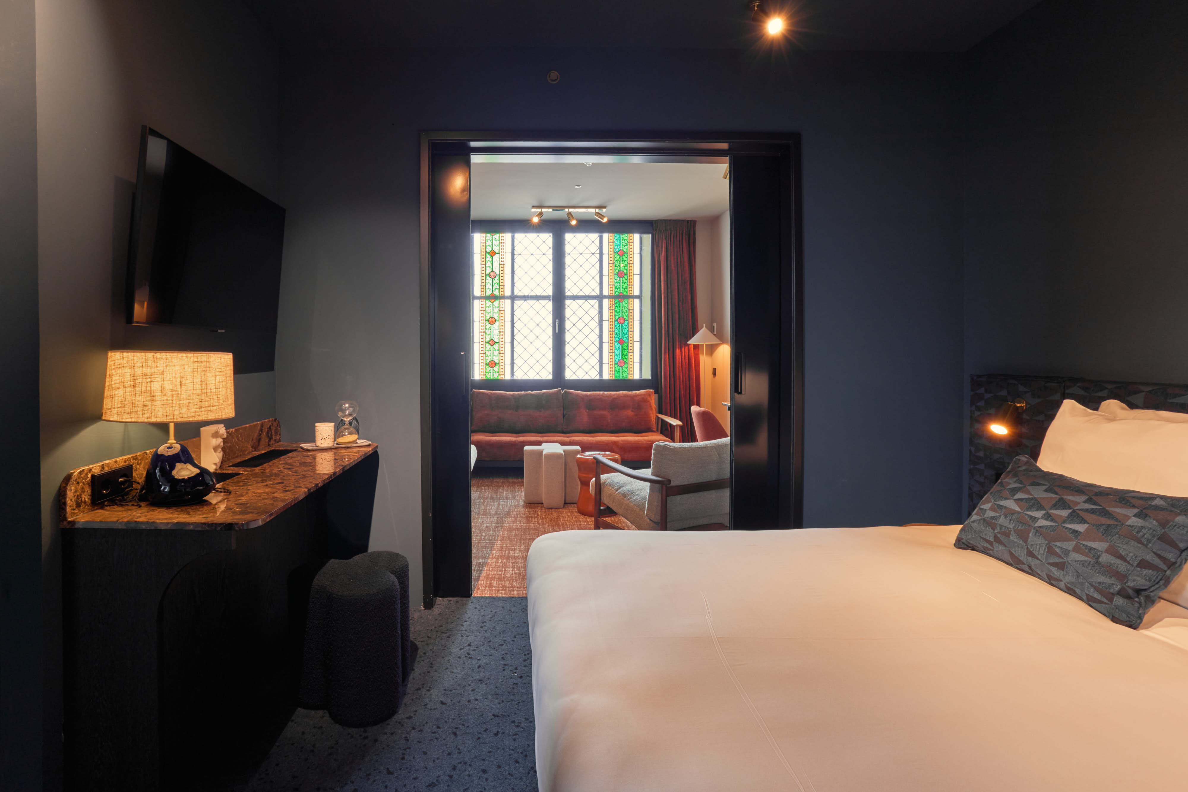 Heavens Hotel Hoorn 3/27