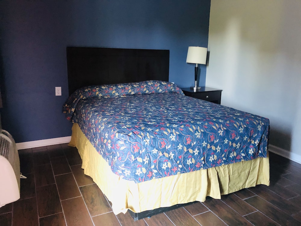 Economy Inn Gonzales 16/29