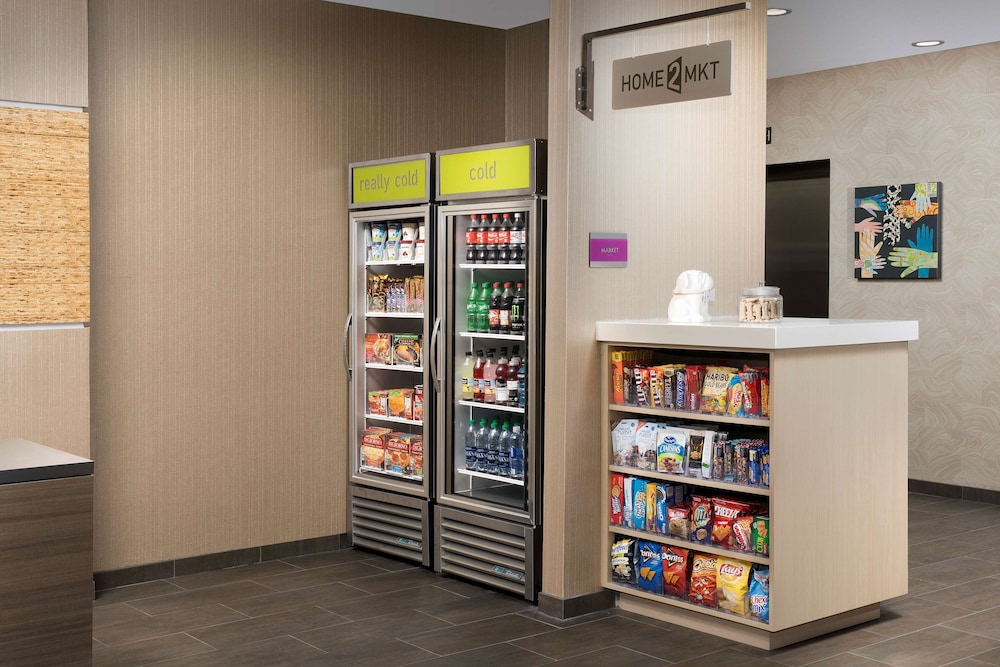 Home2 Suites By Hilton Las Cruces 28/37
