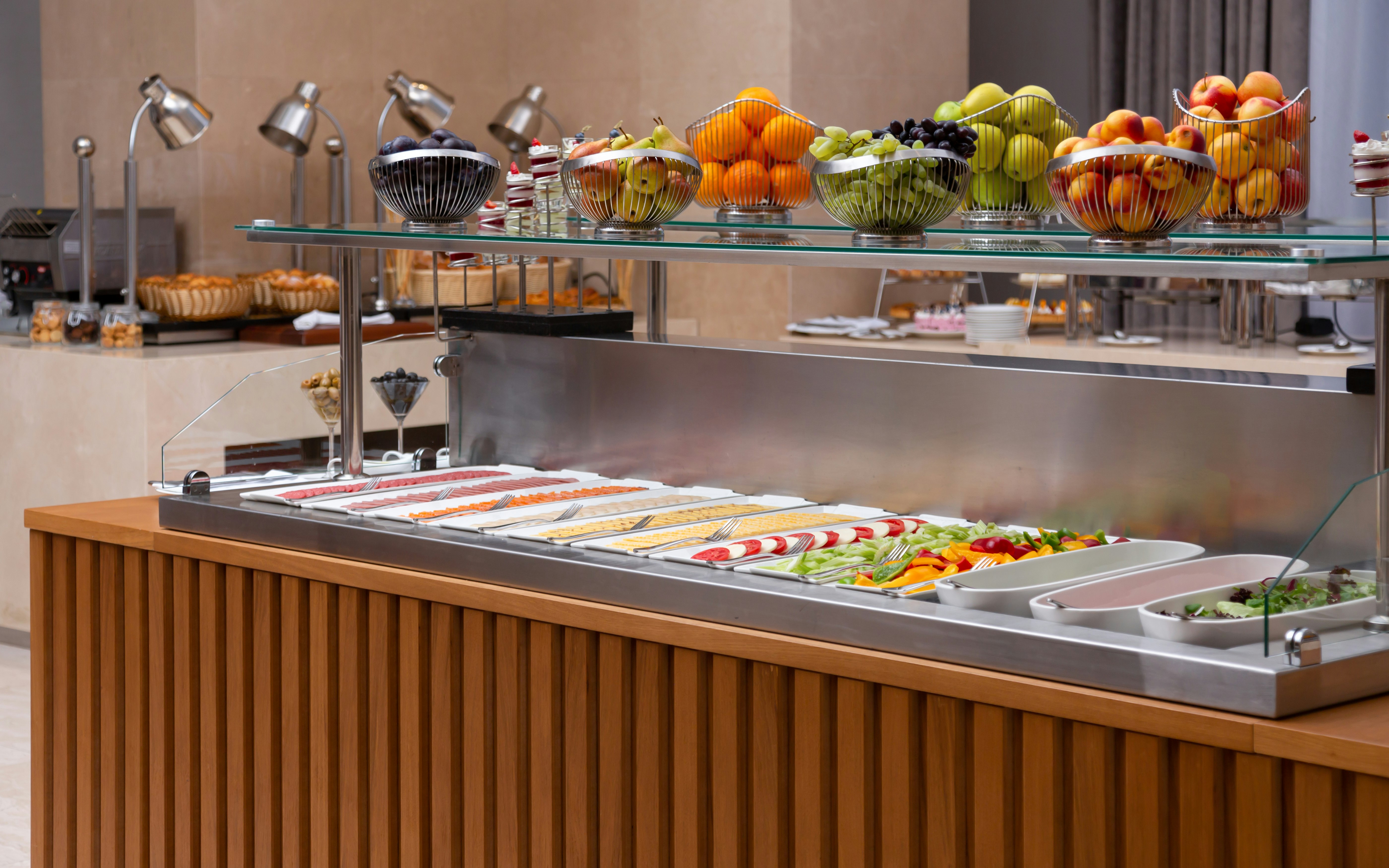 DoubleTree by Hilton Almaty 15/38