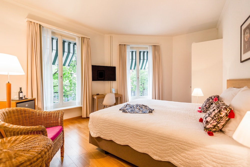 Hotel Seegarten 9/26