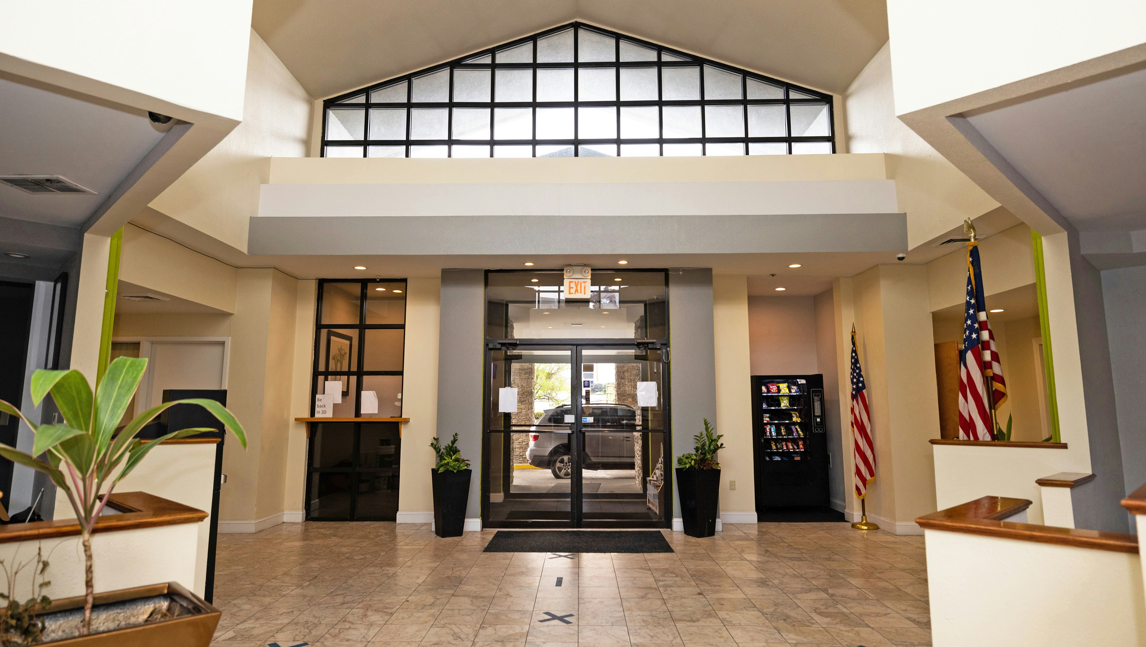 MAGNUSON HOTEL VIRGINIA BEACH 10/46