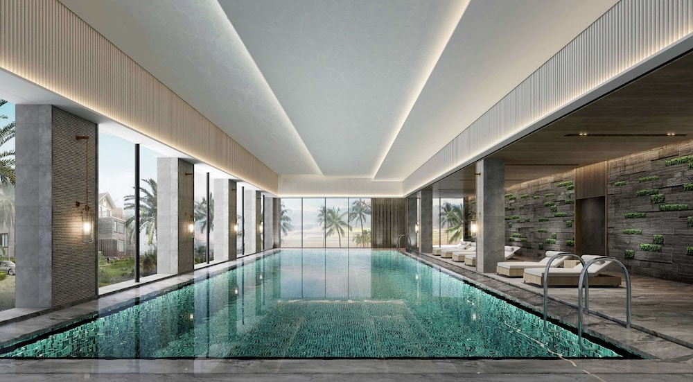 Doubletree By Hilton Lingshui Hot Spring 20/46
