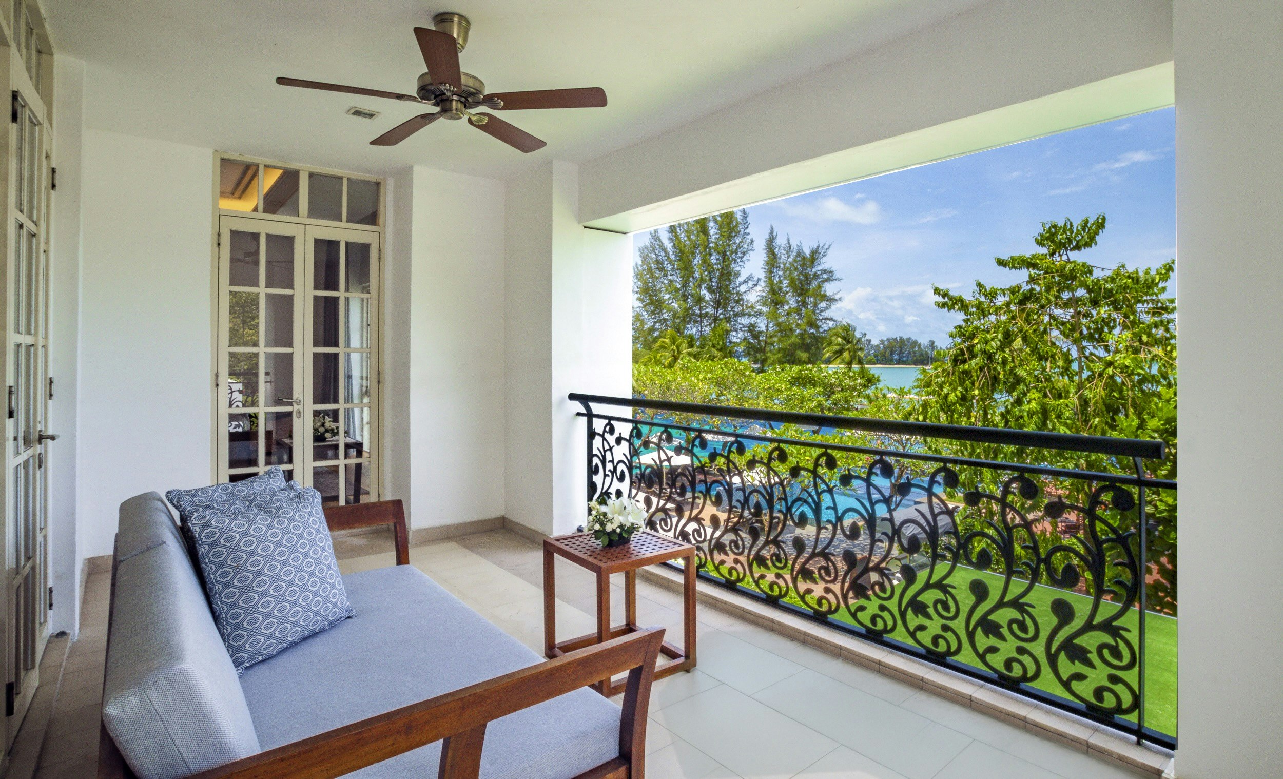 The Danna Langkawi - A Member of Small Luxury Hotels of the World 42/61