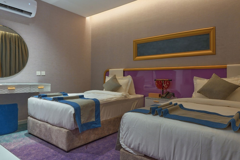 فندق مارفوليس(Marvelous Hotel) 21/47
