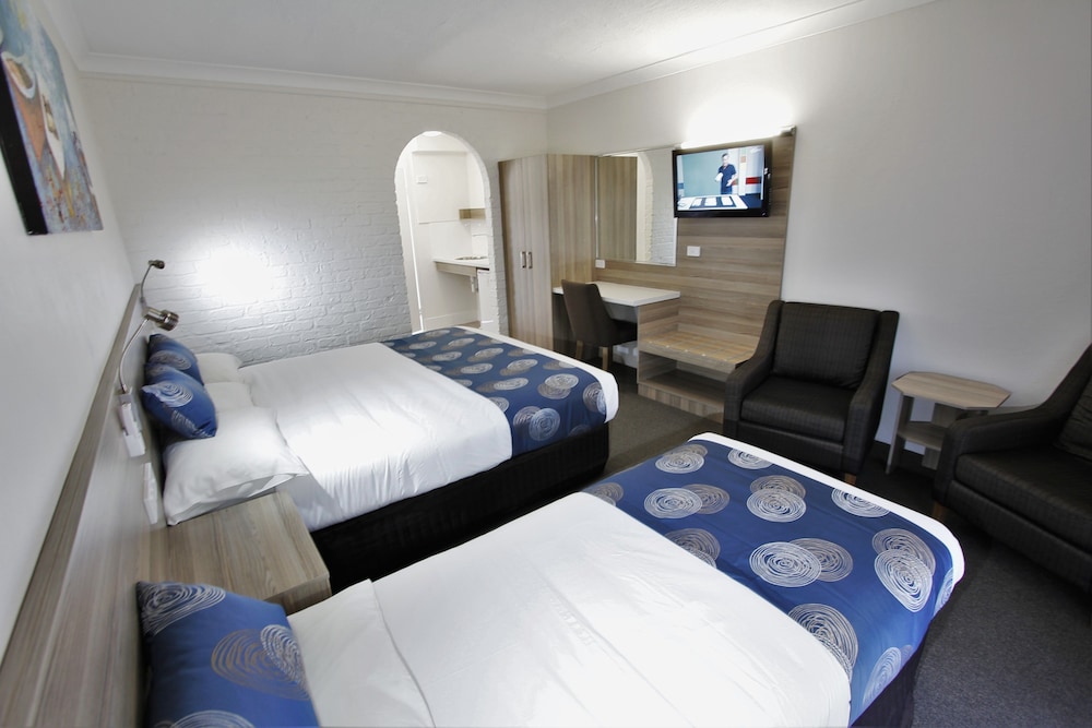 ASTON MOTEL YAMBA 15/57