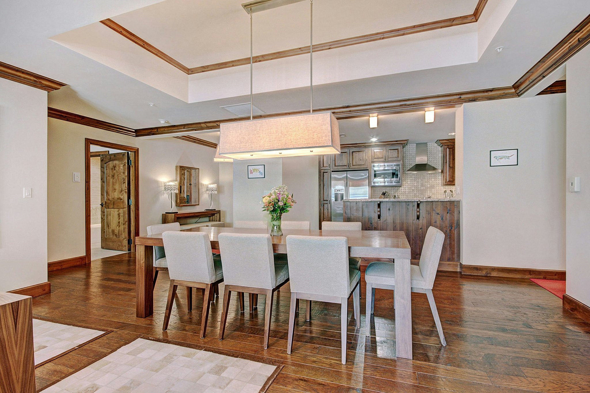 Vail Resorts' Legendary Lodging at Ritz-Carlton Residences 37/50