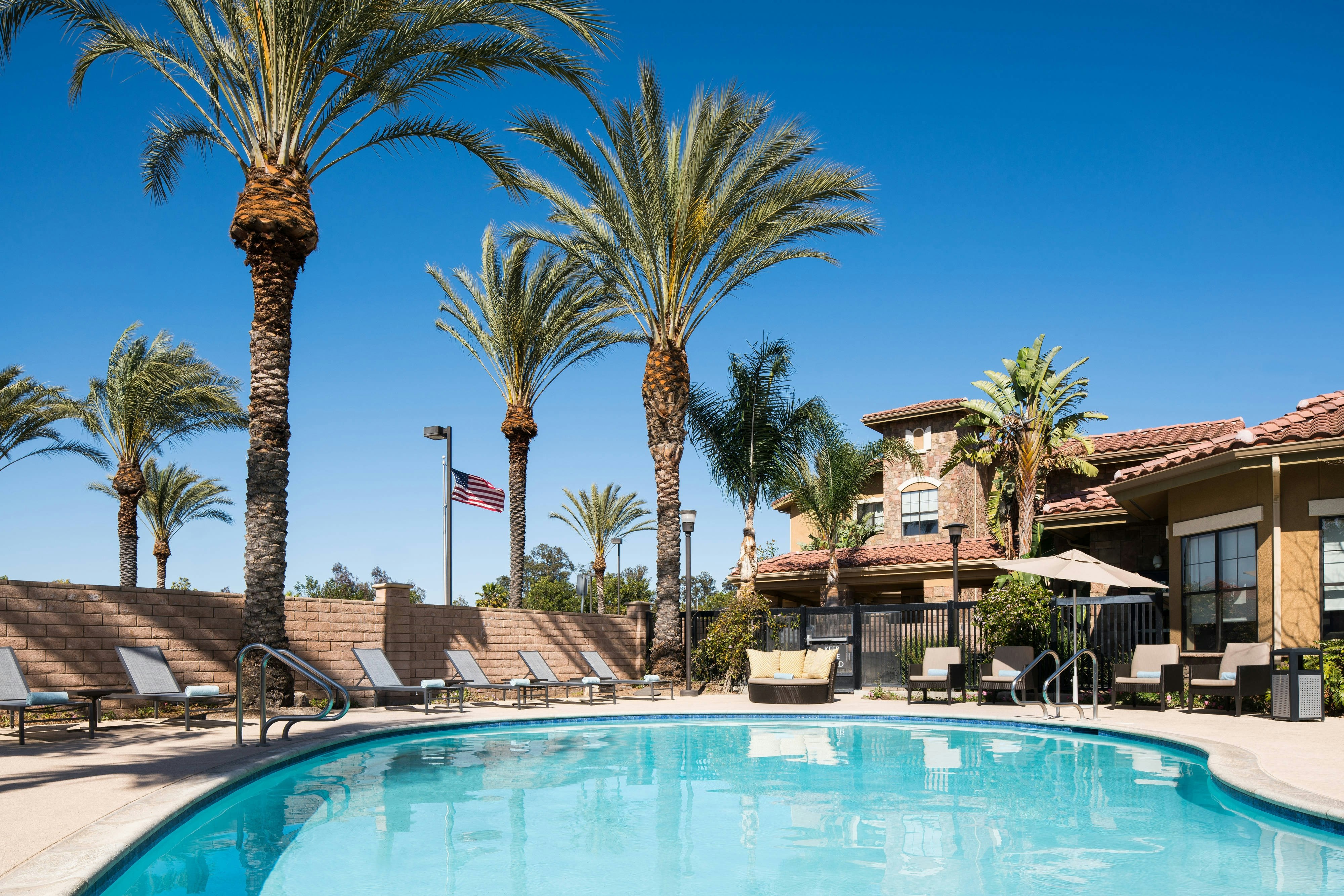 Residence Inn Camarillo 17/17