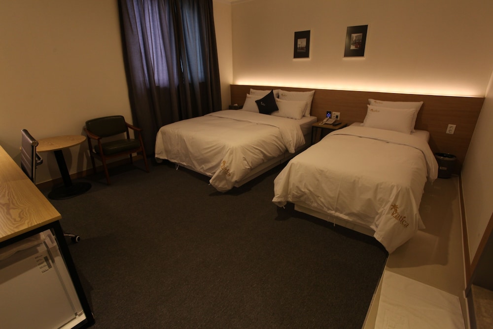 Vatica Hotel Dongdaemun 12/44
