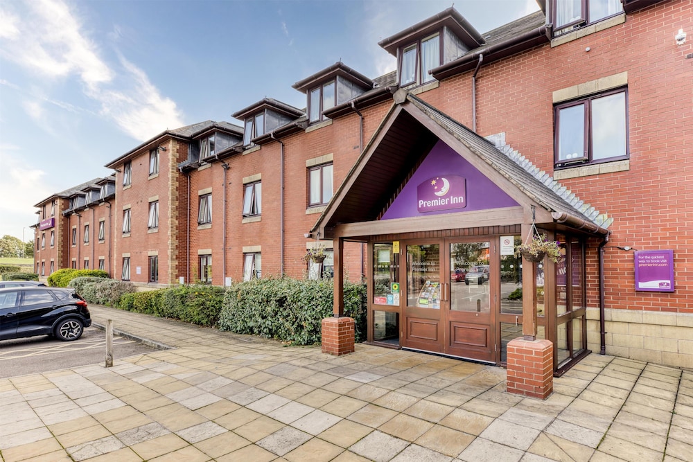 Premier Inn Blackpool East M55 Jct4 in BLACKPOOL