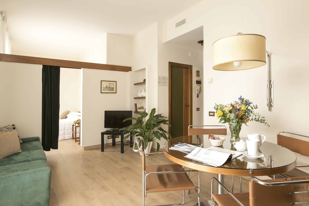 Residence Porta Al Prato 46/57
