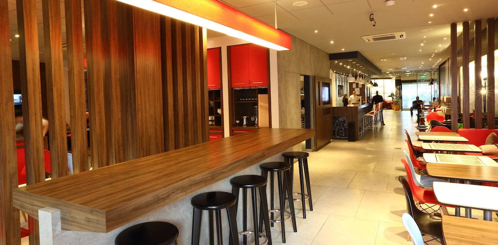 Ibis Buenos Aires Obelisco 12/49