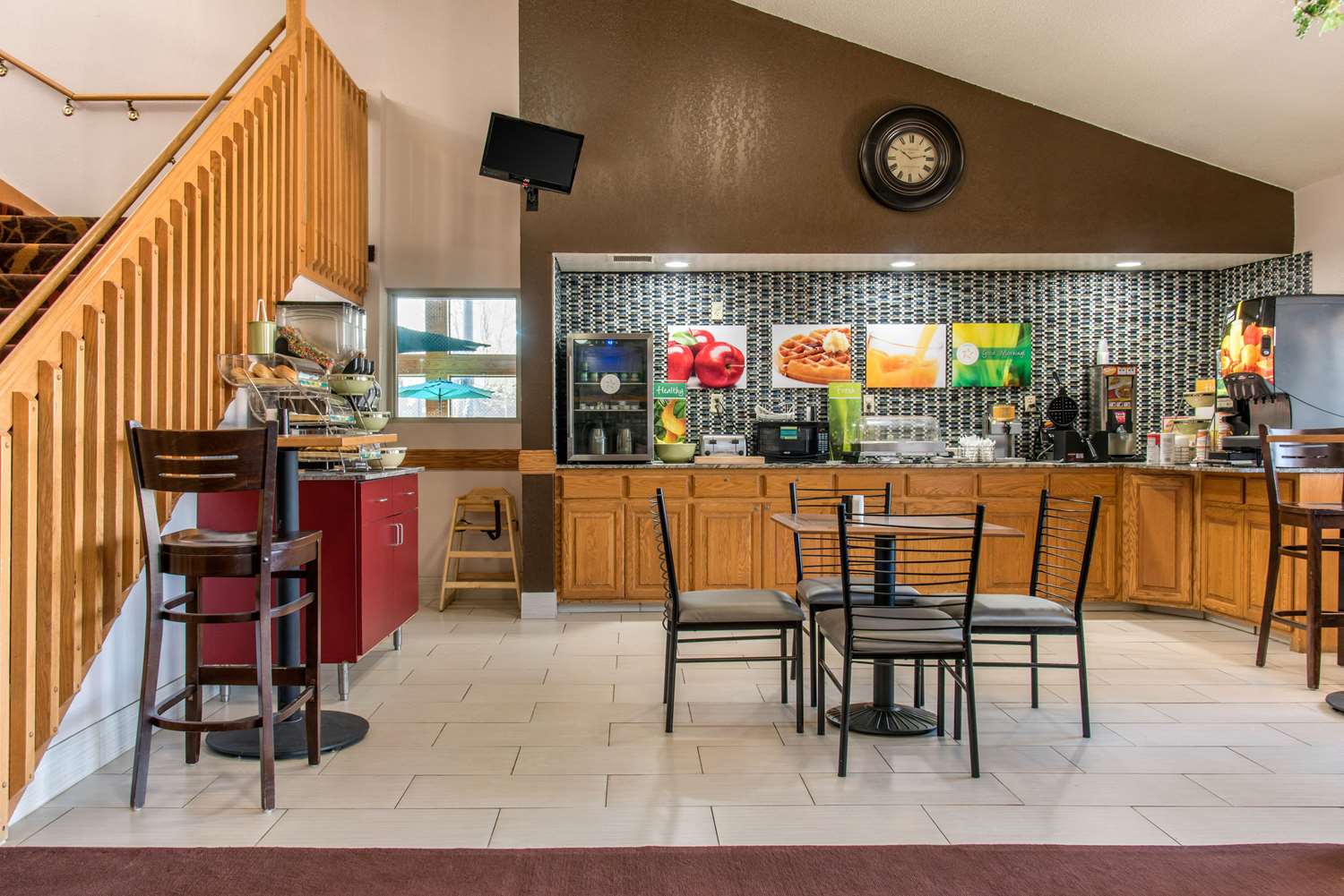Quality Inn and Suites New Prague MN 20/24