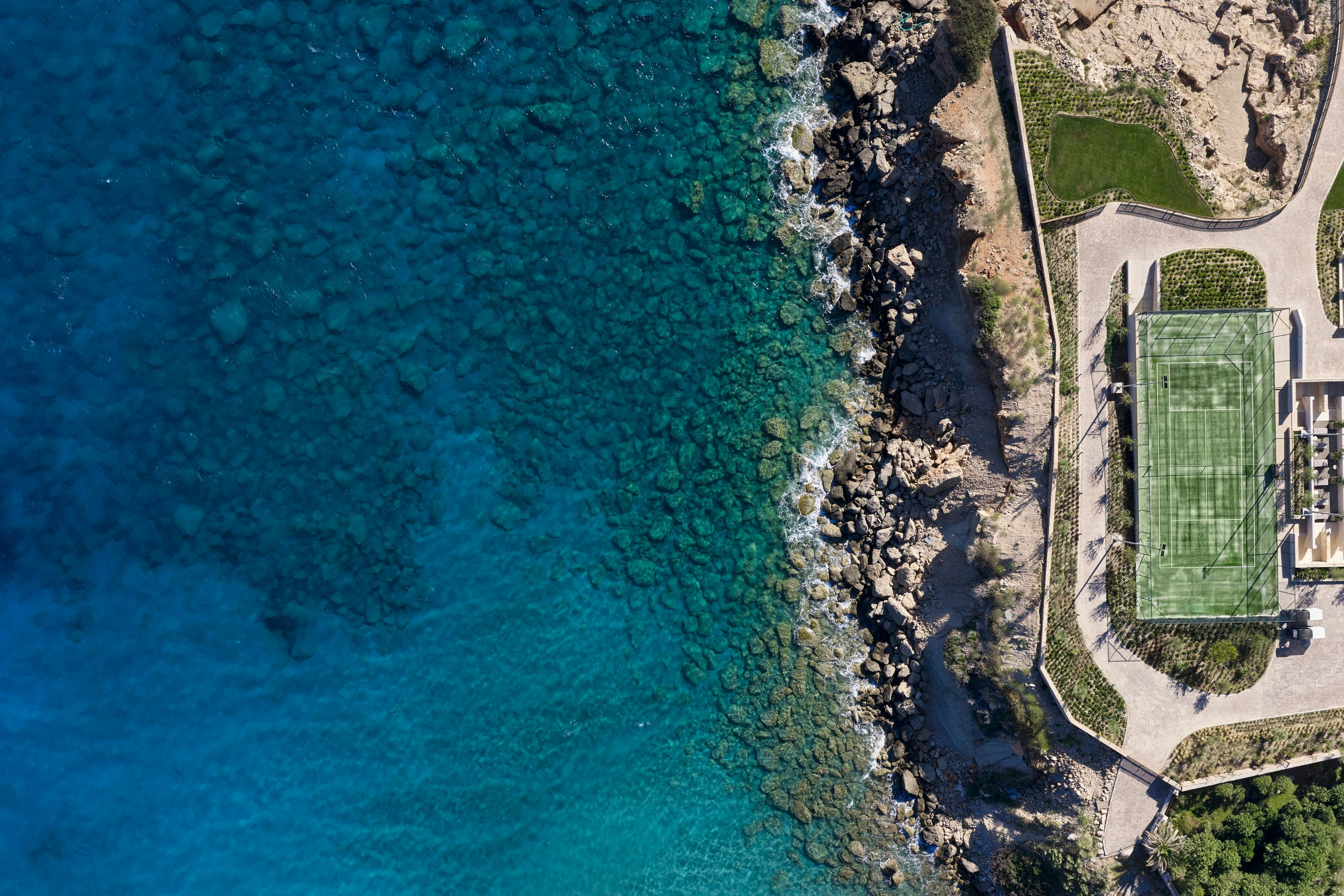 Amoh, a Luxury Collection Resort, Rhodes 81/91