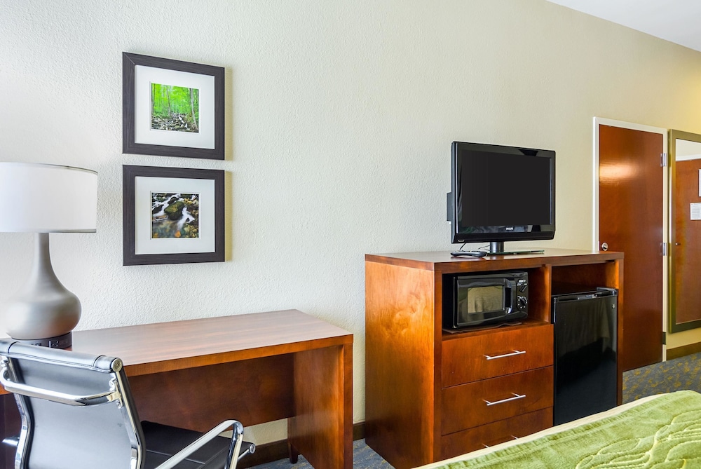 Comfort Inn Woodstock Shenandoah 36/39