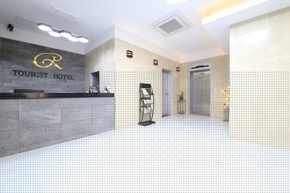 Rexhotel 5/55