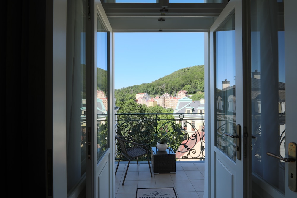 Luxury Spa Hotel Olympic Palace 6/50