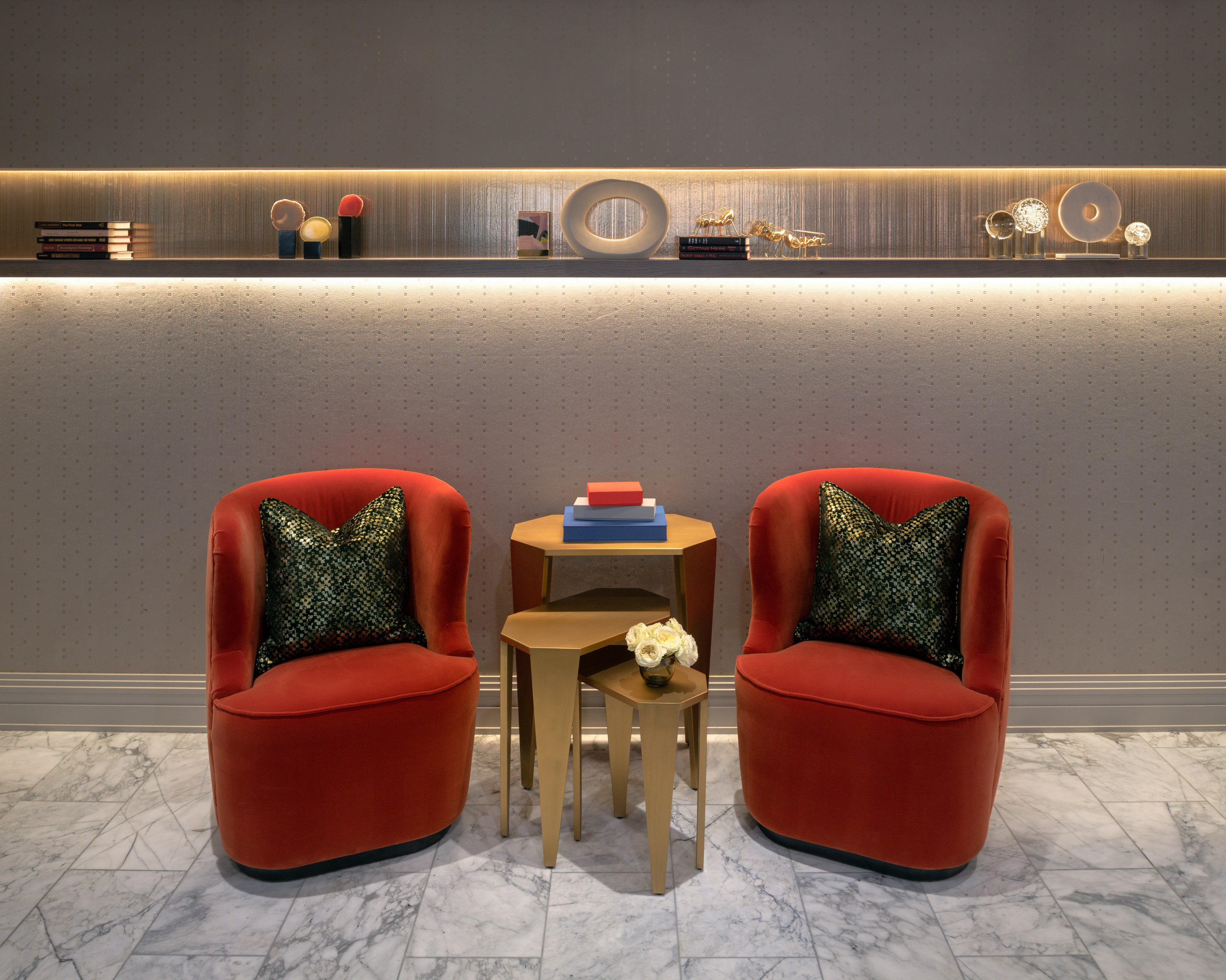 Tulsa Club Hotel Curio Collection By Hilton 50/89