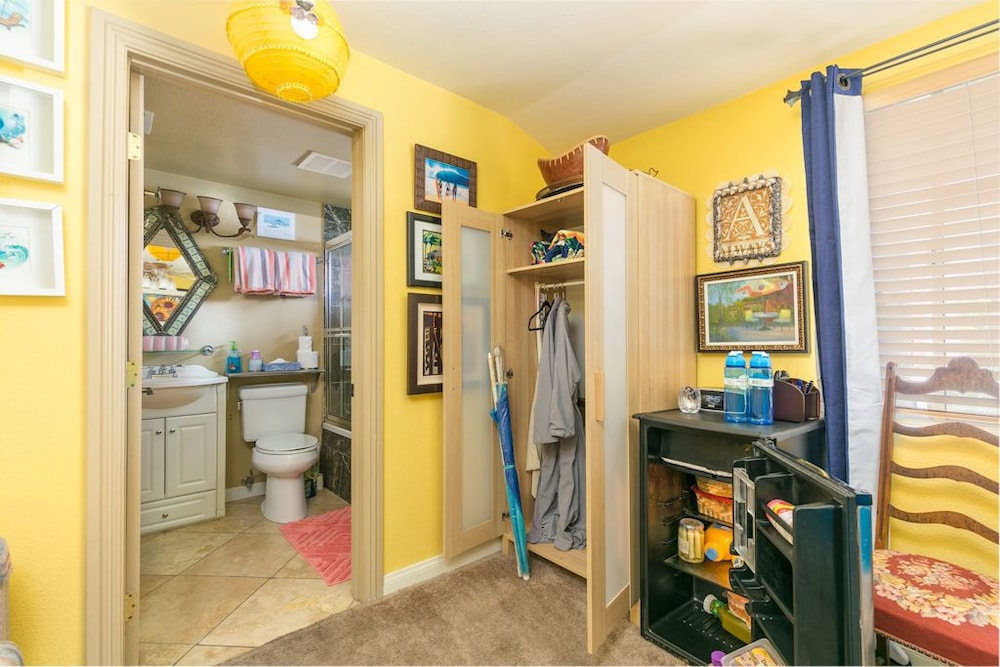 Always Inn San Clemente Bed Breakfast 15/65