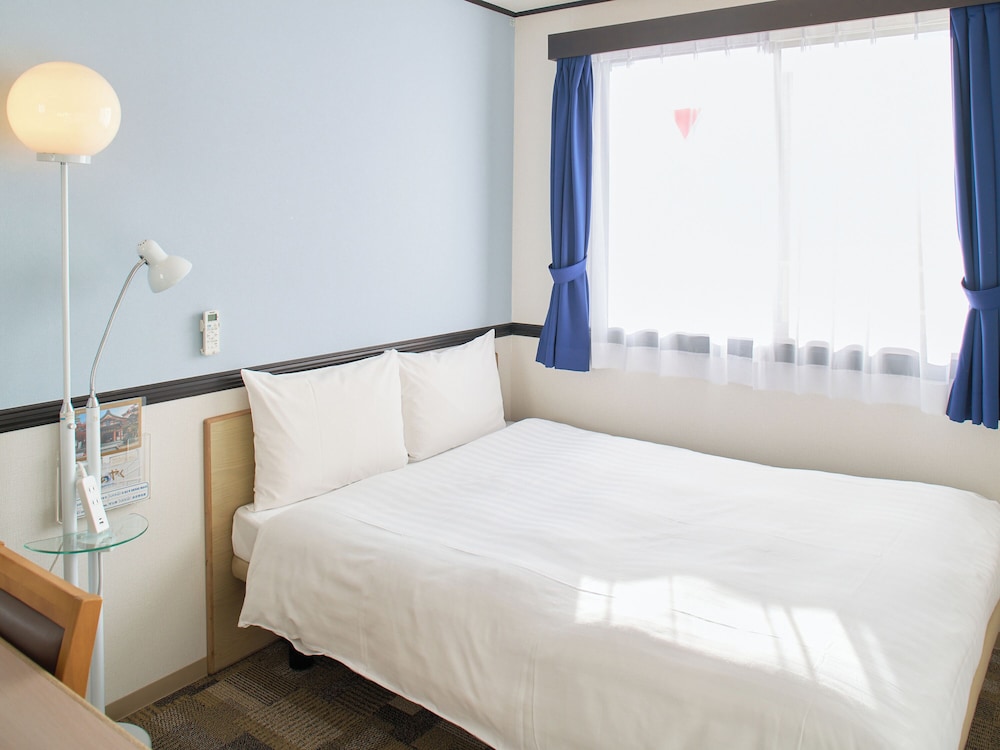 ECONOMY, DOUBLE BED