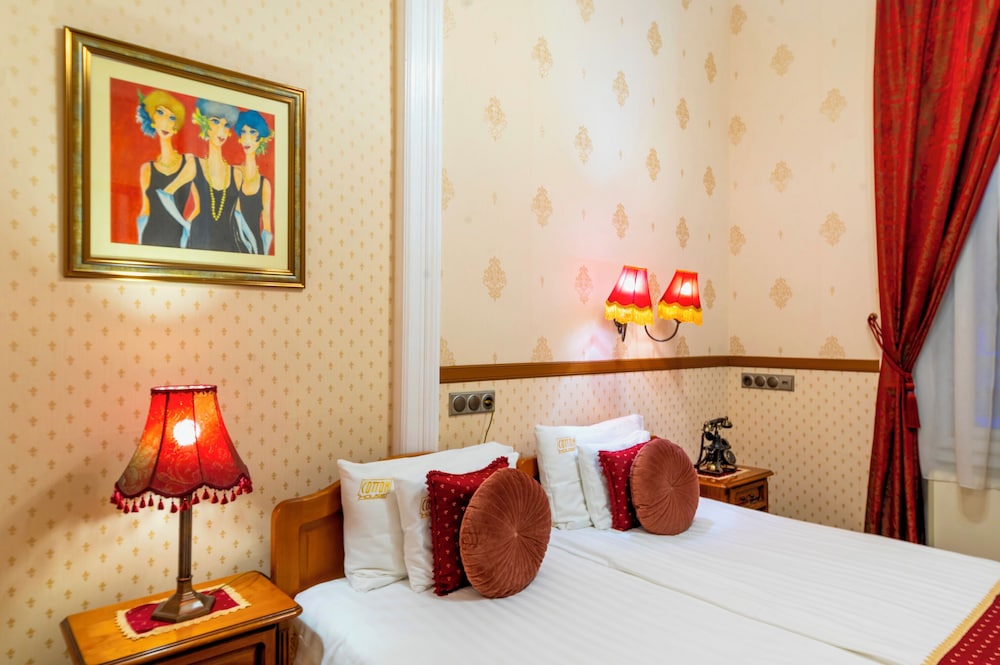 Cotton House Budapest 44/74