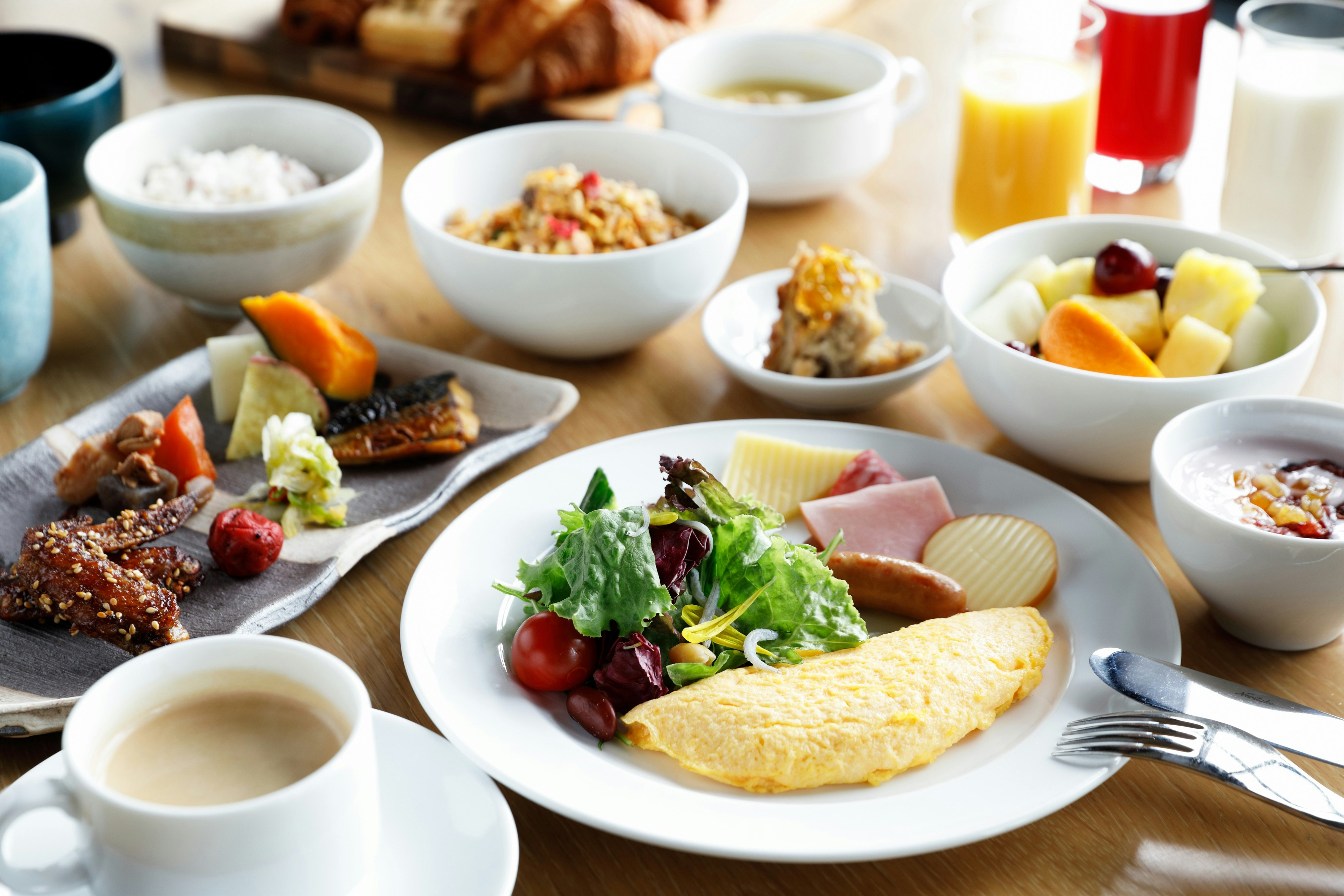 Four Points By Sheraton Nagoya Chubu International Airport 49/61