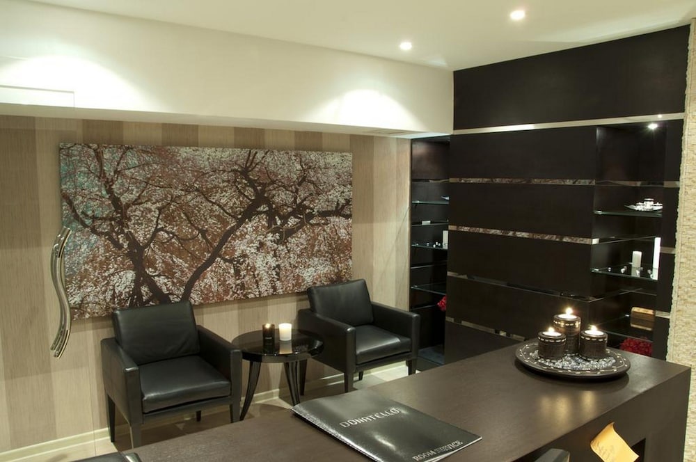 Donatello Boutique Hotel 46/67