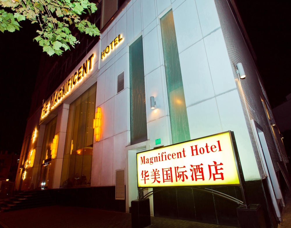 MAGNIFICENT INTERNATIONAL HOTEL 2/56