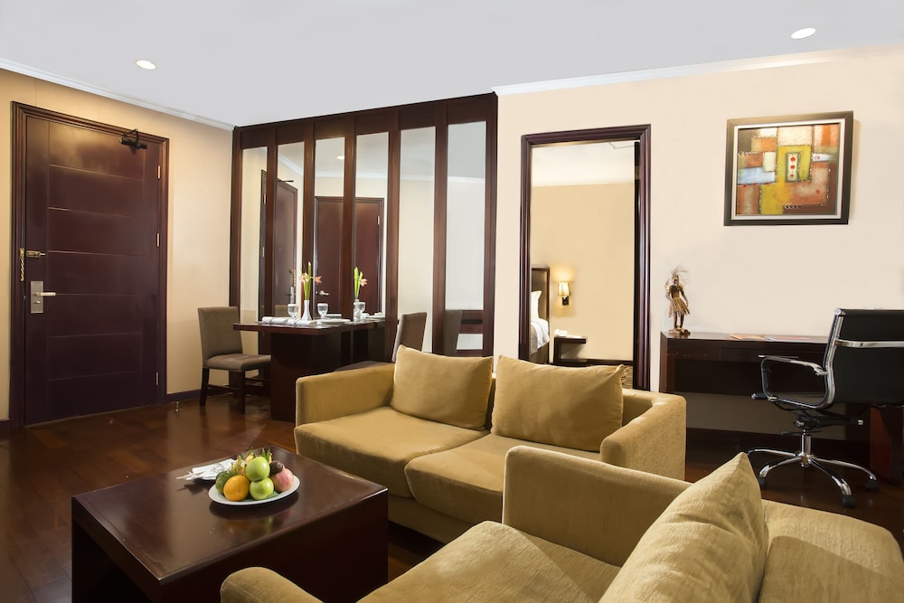 Swiss-Belhotel Merauke 22/38