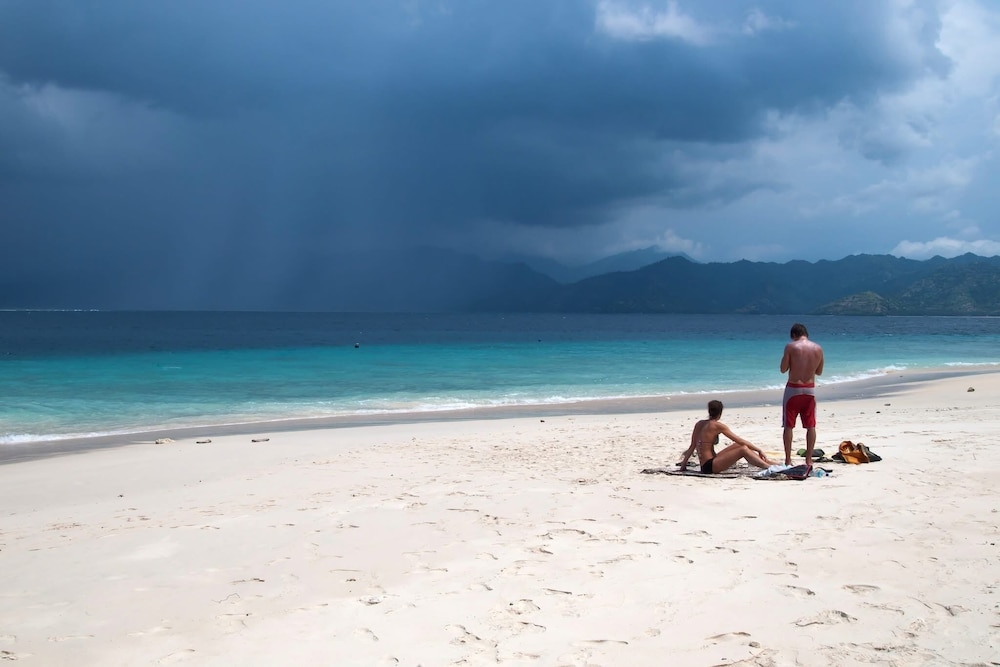 Kura Kura Resort Gili Meno 60/65