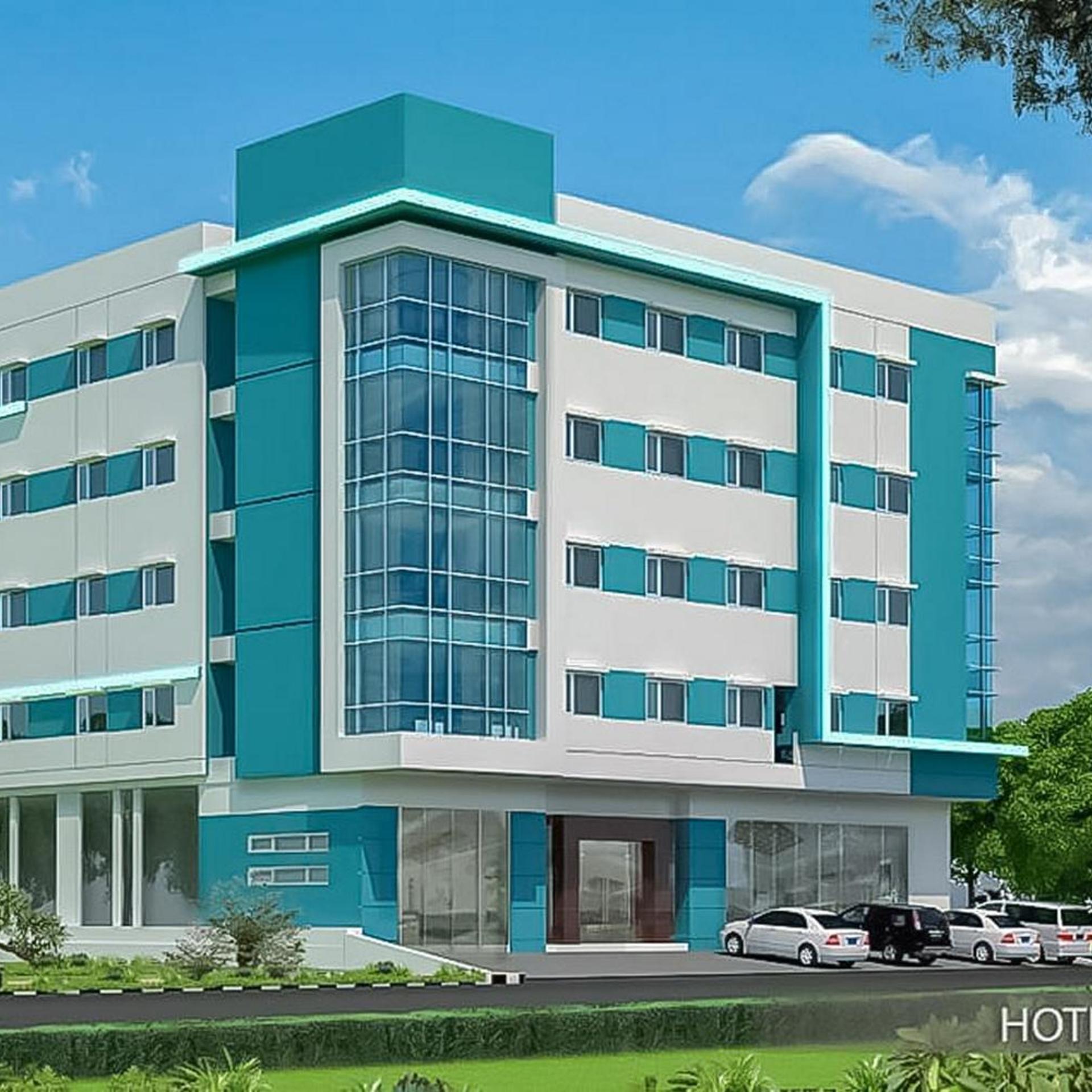 Hotel Mutiara 1/18