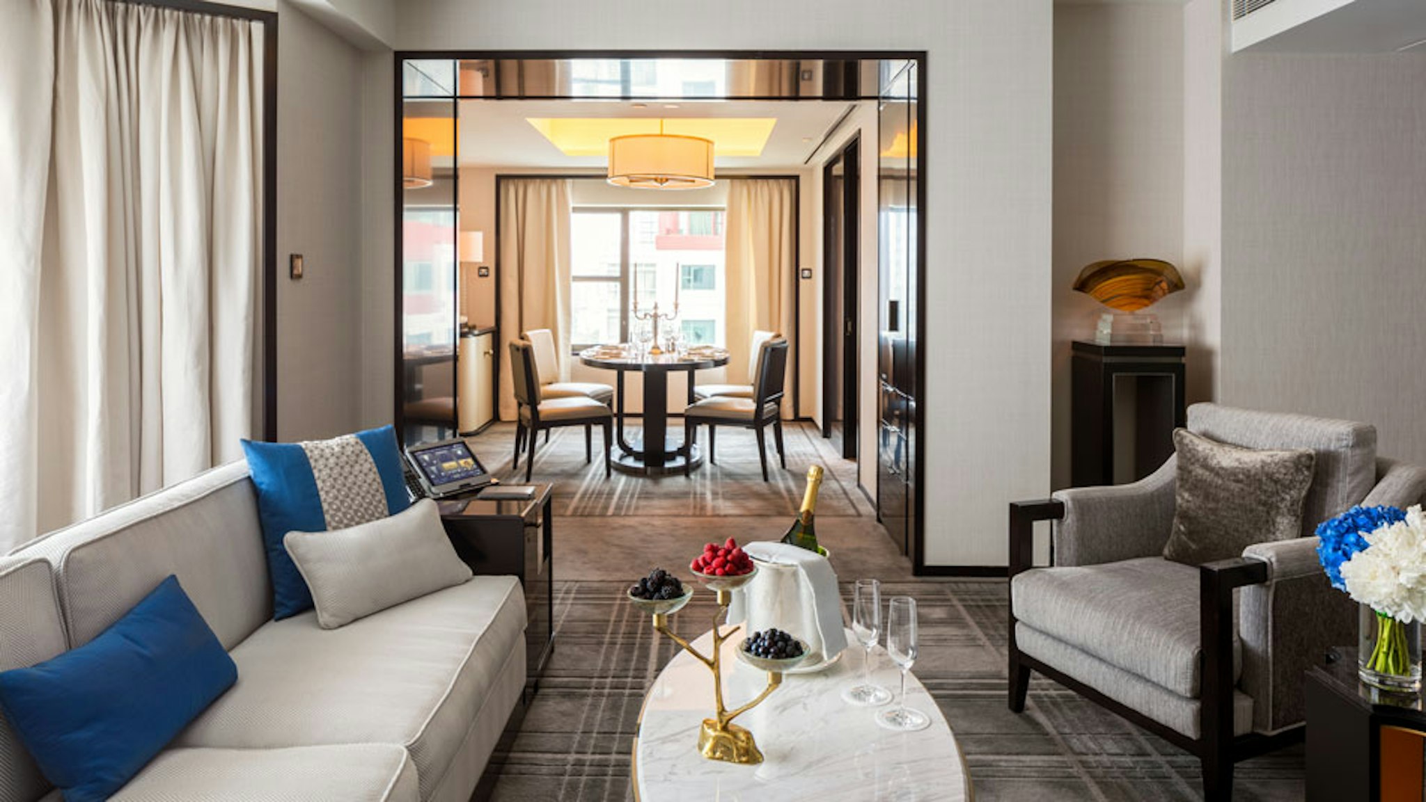 The Peninsula Beijing Hotel 29/57