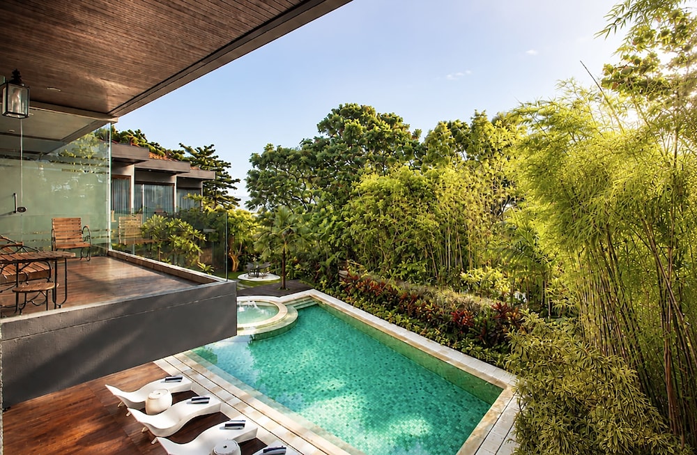 Del Cielo Villa Jimbaran 42/49
