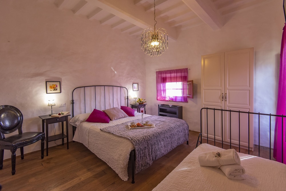 B&B Poggio Del Drago 6/41