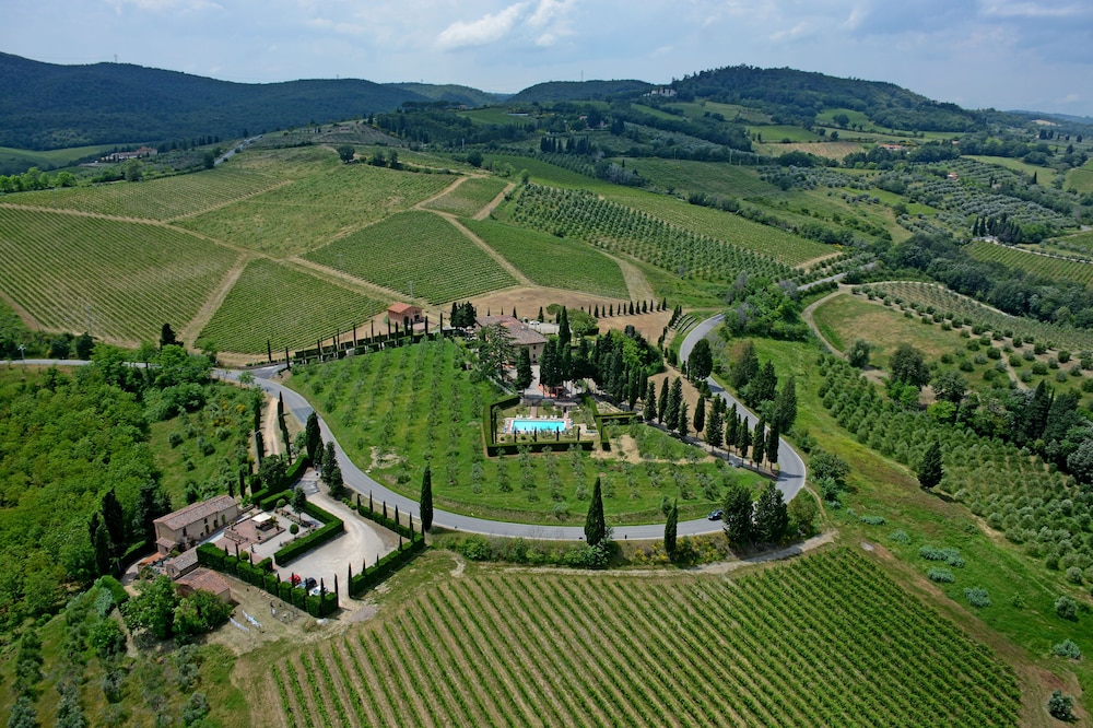 Il Casale Del Cotone And Rocca Degli Olivi 40/49