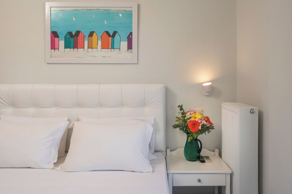 Chania Apartments photo2
