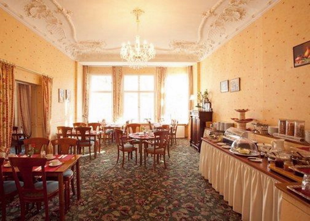 Safestay Berlin (ex. Kult Hotel Auberge) 19/20