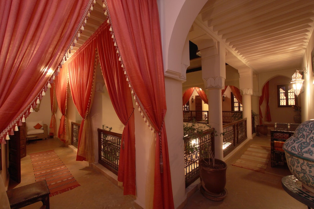 RIAD CANNELLE 28/56