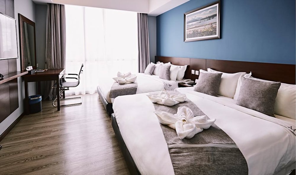 Meritin Hotel 25/71