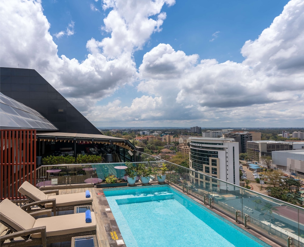 Park inn By Radisson Nairobi Westlands 65/69