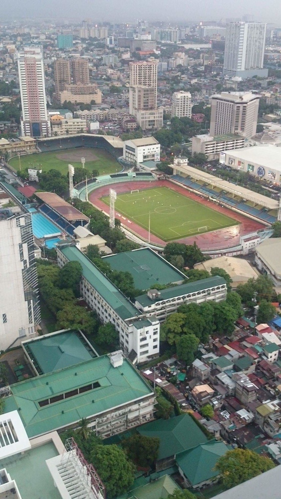 Green Residences 45/50